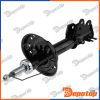 Amortisseur de suspension avant gauche pour FIAT | A-FT-033, 315363
